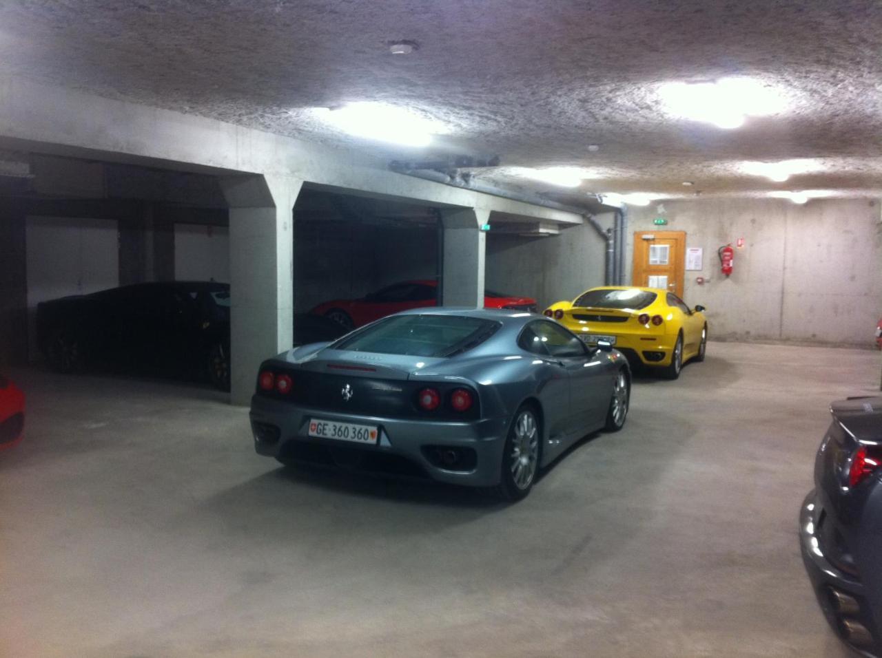 Anova Hotel & Spa Montgenevre Exterior photo